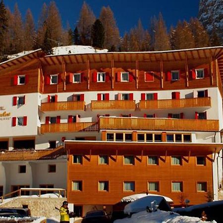 Hotel Meisules Σέλβα ντι Βαλ Γκαρντένα Εξωτερικό φωτογραφία