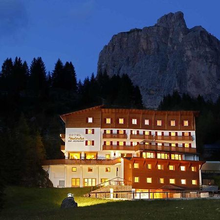 Hotel Meisules Σέλβα ντι Βαλ Γκαρντένα Εξωτερικό φωτογραφία
