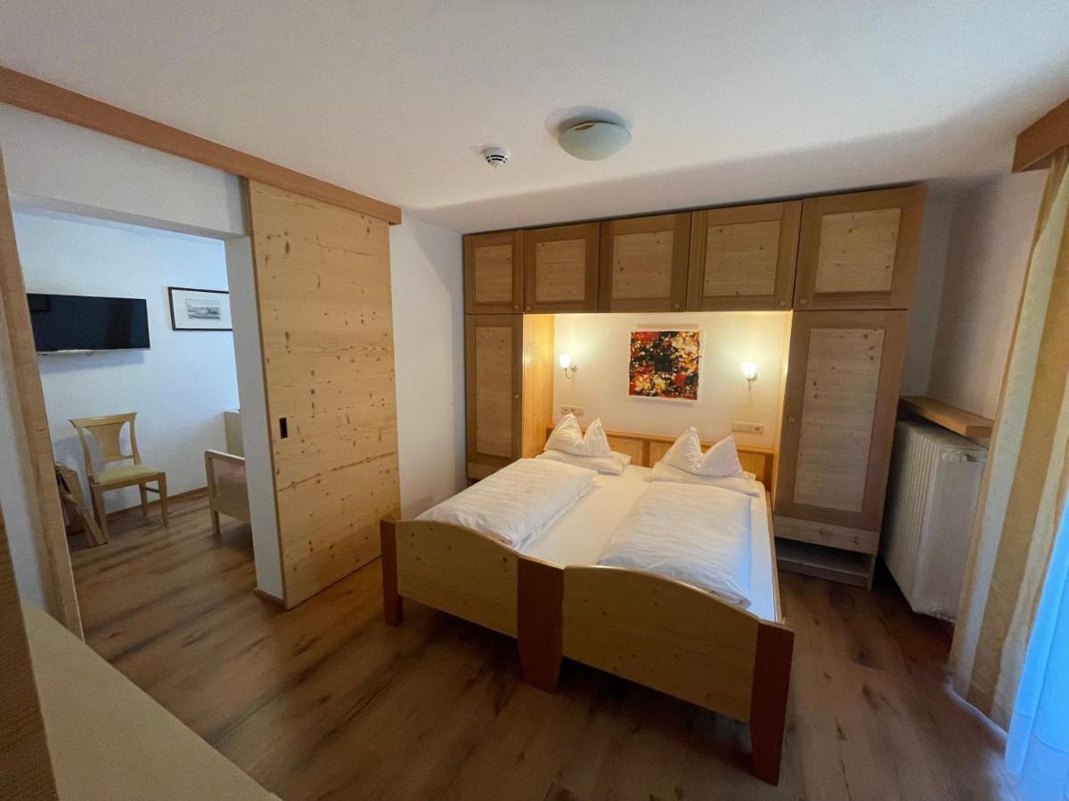 Hotel Meisules Σέλβα ντι Βαλ Γκαρντένα Εξωτερικό φωτογραφία