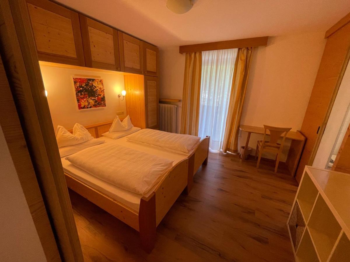 Hotel Meisules Σέλβα ντι Βαλ Γκαρντένα Εξωτερικό φωτογραφία