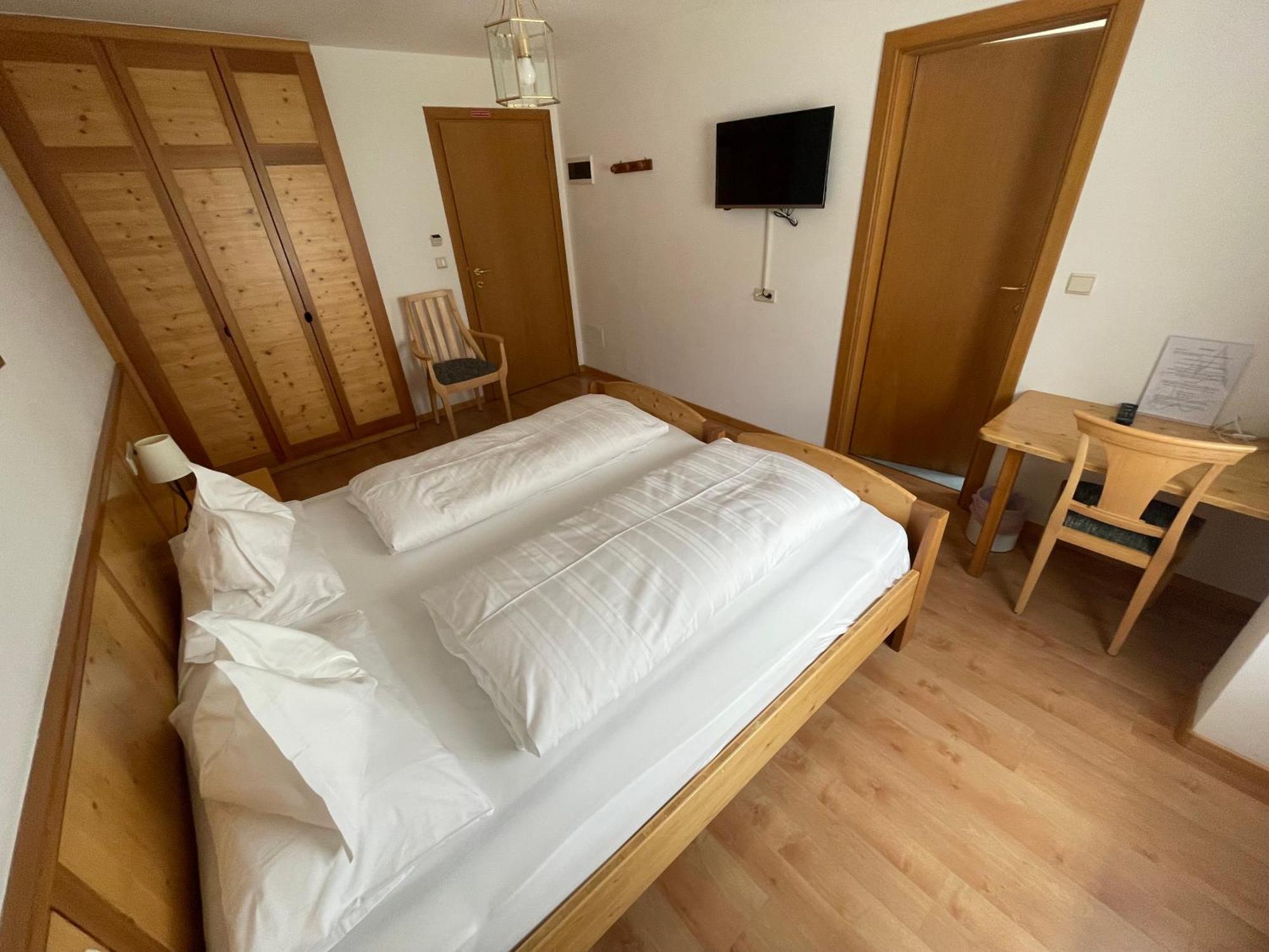 Hotel Meisules Σέλβα ντι Βαλ Γκαρντένα Εξωτερικό φωτογραφία