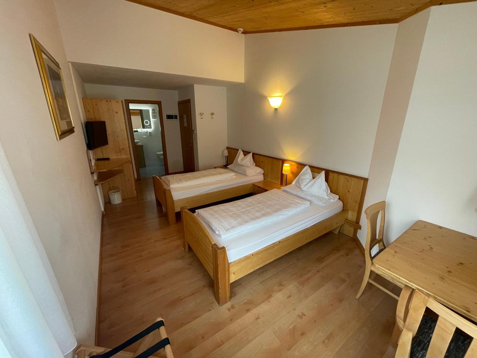 Hotel Meisules Σέλβα ντι Βαλ Γκαρντένα Εξωτερικό φωτογραφία