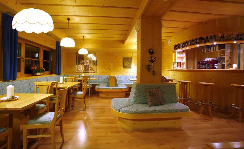 Hotel Meisules Σέλβα ντι Βαλ Γκαρντένα Εξωτερικό φωτογραφία