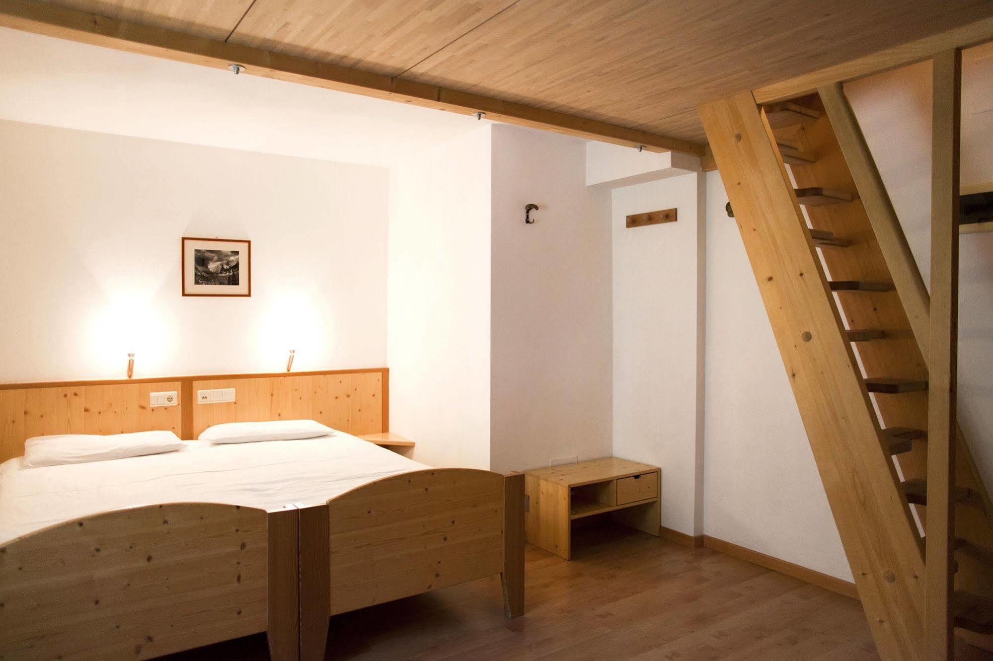 Hotel Meisules Σέλβα ντι Βαλ Γκαρντένα Εξωτερικό φωτογραφία